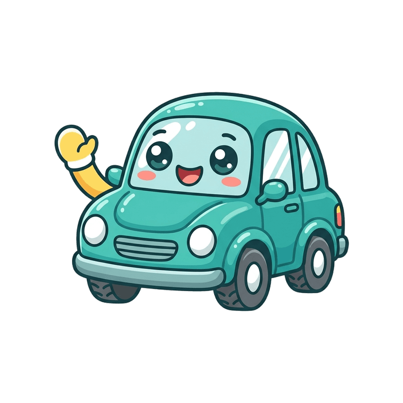 Scrappy welcoming you